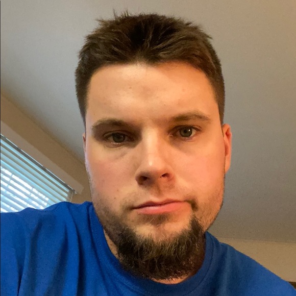 Meet your Posher, Aaron - Picture 1 of 1